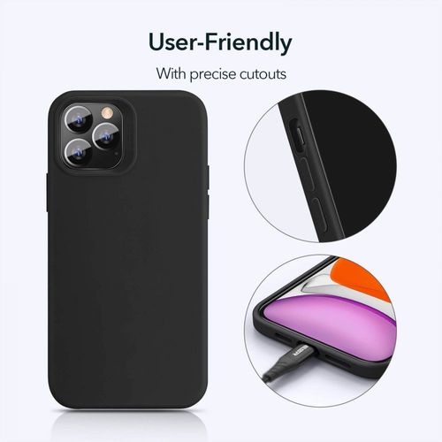 ESR CLOUD IPHONE 12 PRO MAX BLACK na Arena.pl