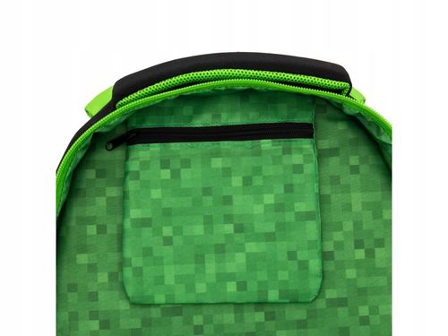 Plecak szkolny Minecraft AB330 Astra na Arena.pl
