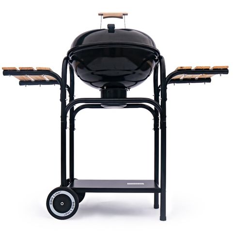 Grill węglowy Mirpol 43 x 43 cm na Arena.pl