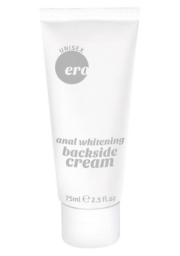 Krem Wybielający Odbyt - Ero Anal Whitening Backside Cream na Arena.pl