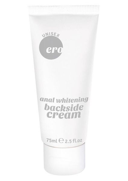 Krem Wybielający Odbyt - Ero Anal Whitening Backside Cream zdjęcie 3