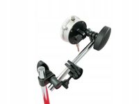 CZUJNIK ZEGAROWY+STATYW DO SPRAWDZANIA BICIA TARCZ