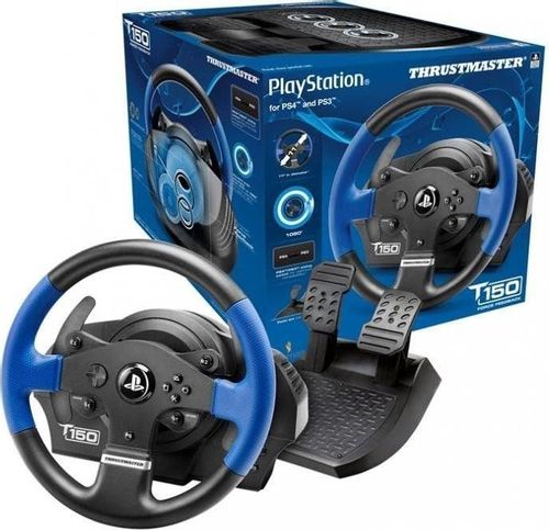 Thrustmaster Kierownica T150 (4160628) na Arena.pl
