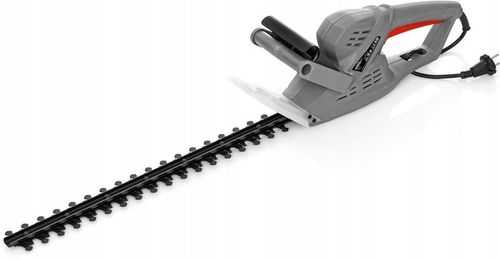 NOŻYCE ELEKTRYCZNE DO ŻYWOPŁOTU KRZEWÓW GAŁĘZI SEKATOR LEHMANN 1500W OSTRE na Arena.pl
