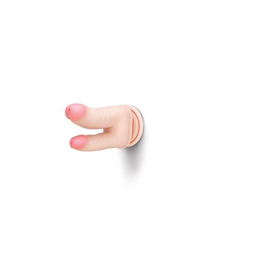 me you us ultracock 6in double penetrator na Arena.pl