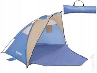 Namiot Plażowy Turystyczny Ramble Tent 2 Bestway 68001 NOWY MODEL 2025