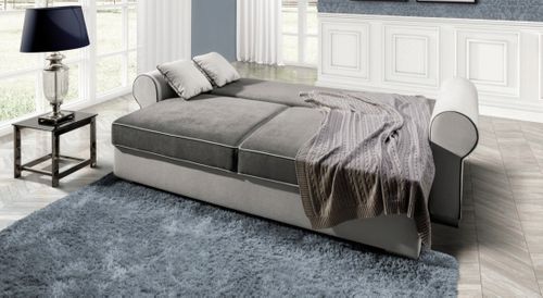 Sofa Kanapa 256 DELUXE WRL na Arena.pl