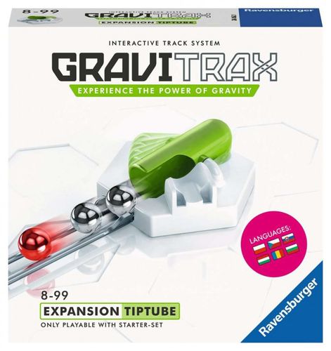 Gravitrax  Dodatek Tuba na Arena.pl