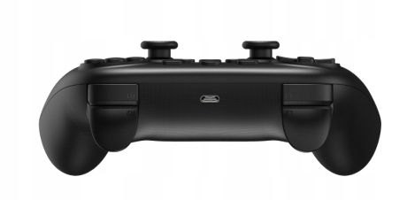 Kontroler bezprzewodowy gamepad bluetooth do gier aplikacji android tv PC zdjęcie 11