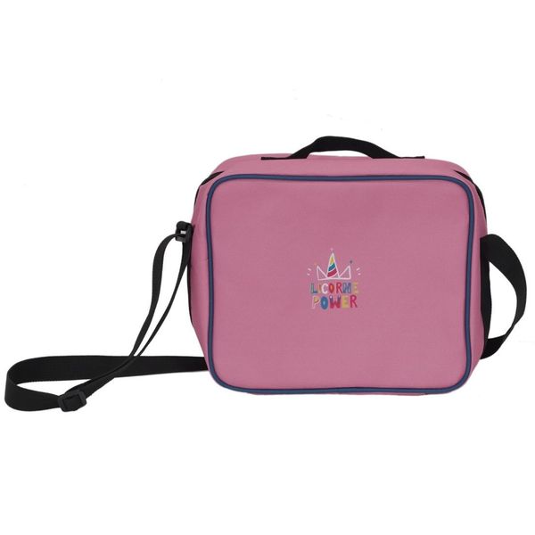 Torba termiczna dziecięca Jednorożec zdjęcie 6