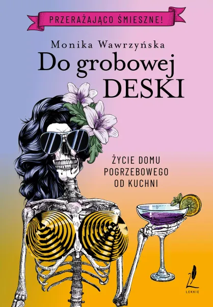 Do grobowej deski zdjęcie 1