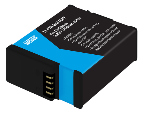 Akumulator Newell zamiennik CINSBAJA do Insta360 Ace / Ace Pro na Arena.pl