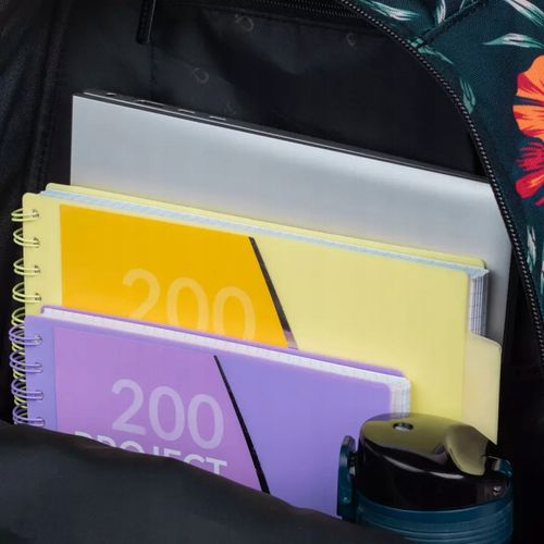Plecak młodzieżowy Coolpack Drafter 3 Rio na Arena.pl