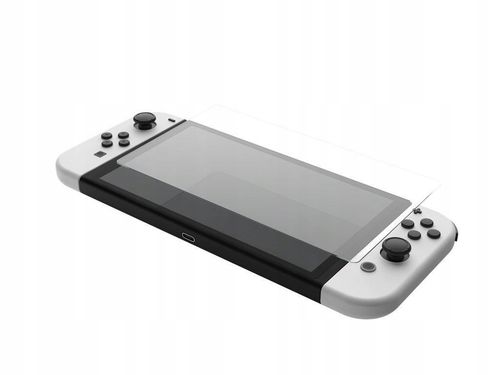 Zestaw akcesoriów GIOTECK Essential Pack do Nintendo Switch na Arena.pl