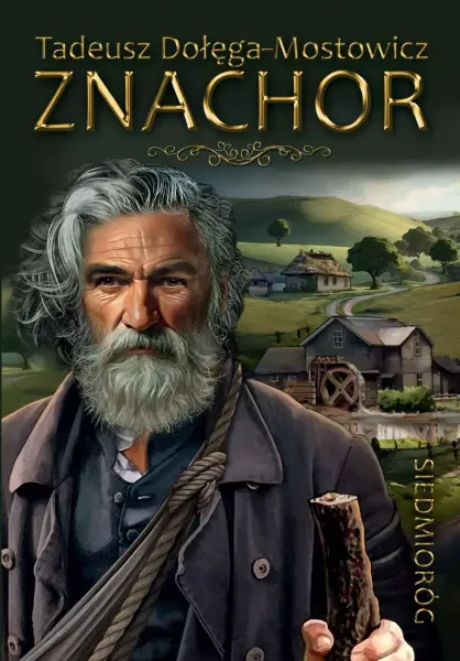 Znachor zdjęcie 1