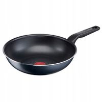 Wok 28 cm TEFAL XL Intense gazowa non stick