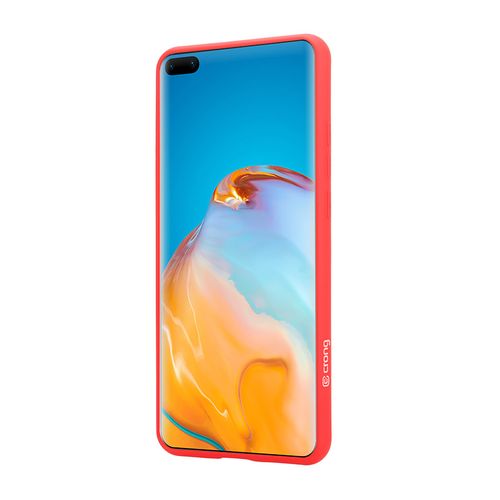 Etui do Huawei P40 Pro (czerwony) na Arena.pl