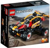 42101 - lego technic - łazik