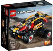 42101 - lego technic - łazik