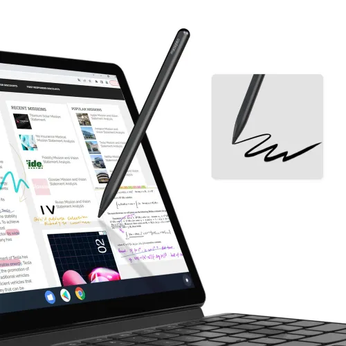 rysik metapen pen m1 - czarny na Arena.pl