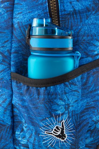 Coolpack-DART-Plecak-BLUE (BADGES G) na Arena.pl