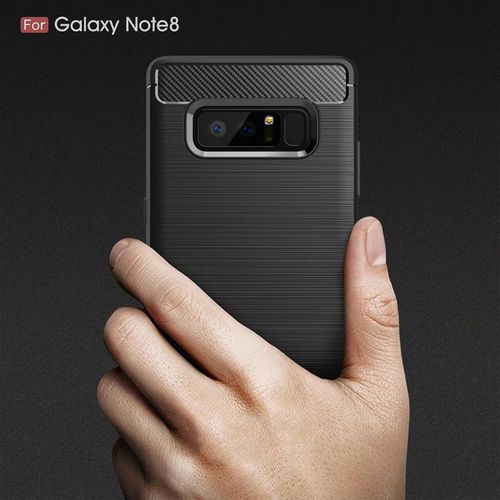 ETUI TPU CARBON CASE SAMSUNG GALAXY NOTE 8 na Arena.pl