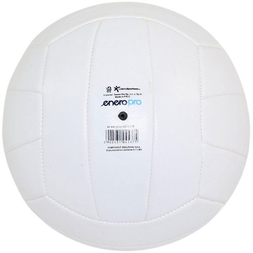 PIŁKA SIATKOWA ENERO PRO BEACH BIAŁA na Arena.pl