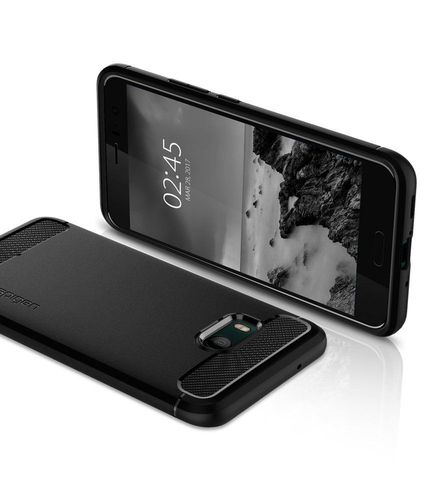 ETUI SPIGEN SGP RUGGED ARMOR HTC U11 na Arena.pl