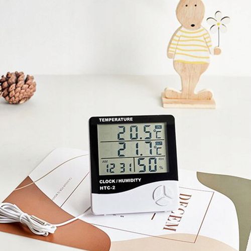 Stacja pogody RETOO E564 na Arena.pl