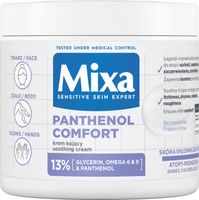 MIXA PANTHENOL COMFORT KREM MULTIFUNKCYJNY KOJĄCY 400 ML