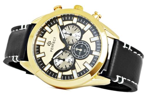 Zegarek Męski PERFECT W288-8 na Arena.pl
