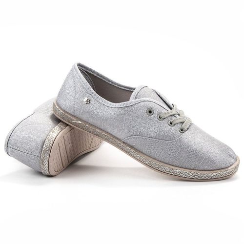 Lekkie Espadryle r.38 na Arena.pl
