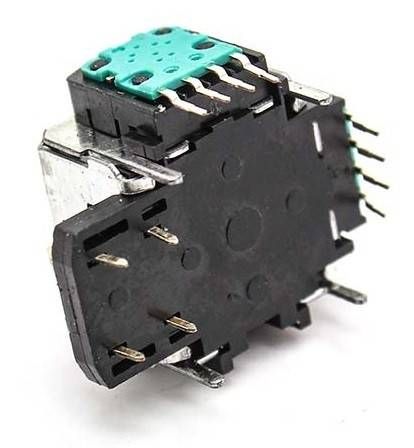 Joystick Analog pada PS3 4 PIN na Arena.pl