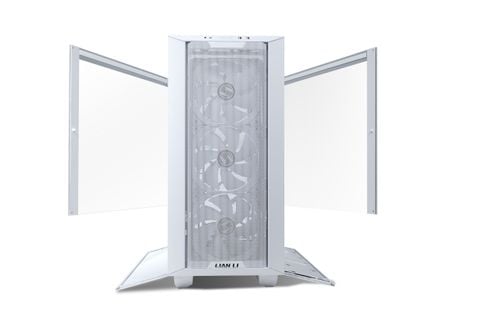 Obudowa Lian Li Lancool III White na Arena.pl