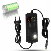 REGULOWANY ZASILACZ UNIWERSALNY 1.5A 3-36V 60W