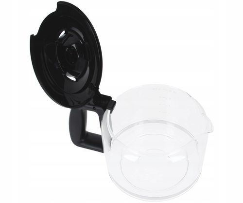 DZBANEK do ekspresu ciśnieniowo-przelewowego TEFAL Element Maison CM470810 na Arena.pl