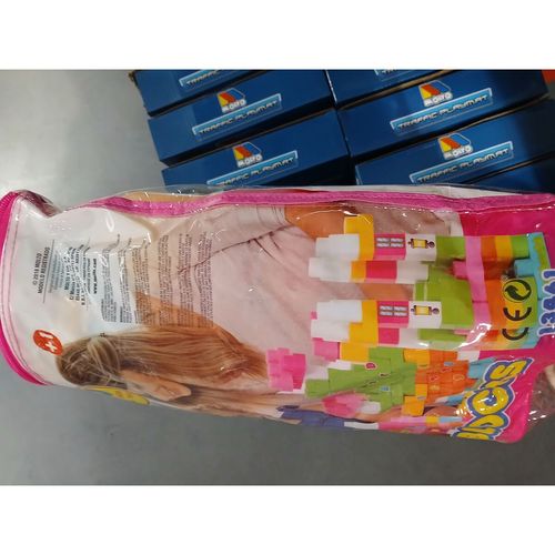 zestaw do budowania Moltó 13461 80 Części na Arena.pl