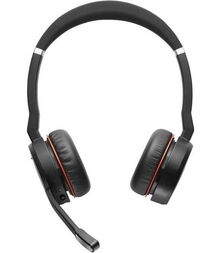 Jabra Evolve 75 UC Stereo + charging stand na Arena.pl