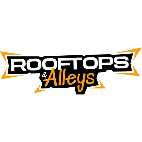Gra Nintendo Switch PLAION Rooftops & Alleys: Dual Pack Edition na Arena.pl
