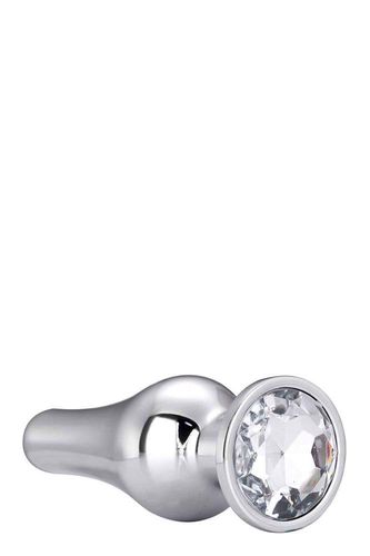 gleaming love silver pleasure plug m na Arena.pl