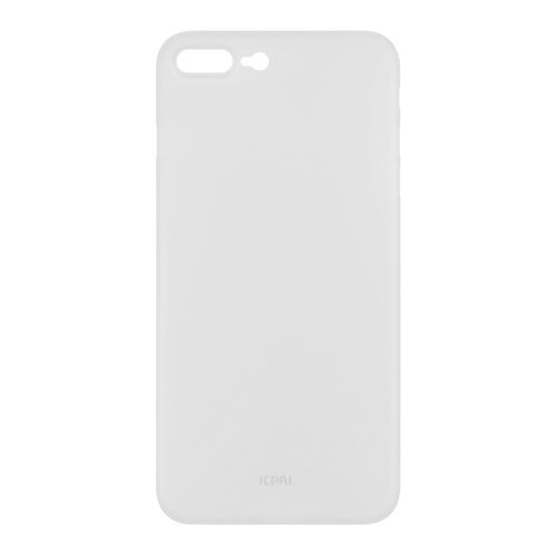 JCPAL Super Slim Case - Etui dla iPhone 7 / 7 Plus (czarny) na Arena.pl