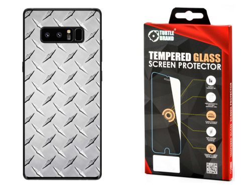 SAMSUNG GALAXY NOTE 8 | Etui case WZORY + Szkło na Arena.pl