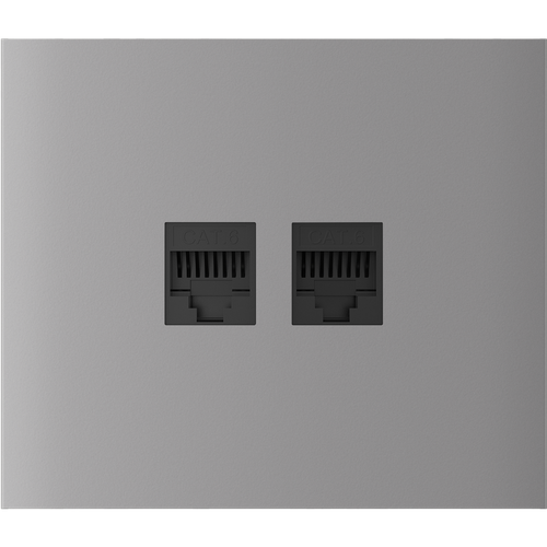 CenterCover (LAN) vertical - mglisty - AJAX SYSTEMS 126208.318.FG na Arena.pl