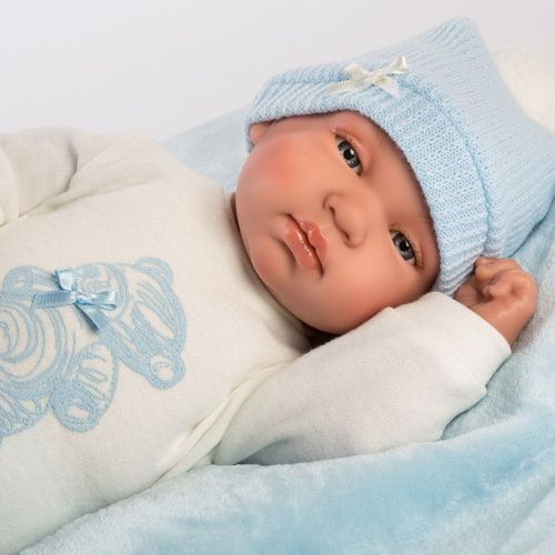 Llorens Bobas Tino 43 cm na Arena.pl