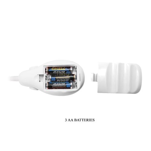 pretty love   breast vibrating massager na Arena.pl