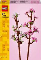 lego merchandise 40725 kwiaty wiśni 3797