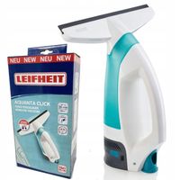 Myjka Aquanta Click do szyb okien LEIFHEIT