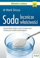 Soda lecznicze właściwości Mark Sircus