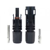 KONEKTORY SZEREGOWE MC4 1500V PARA