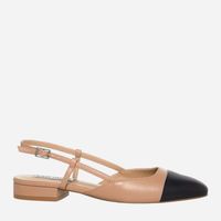 Steve Madden sandały damskie SM11002823 płaski obcas rozmiar 38